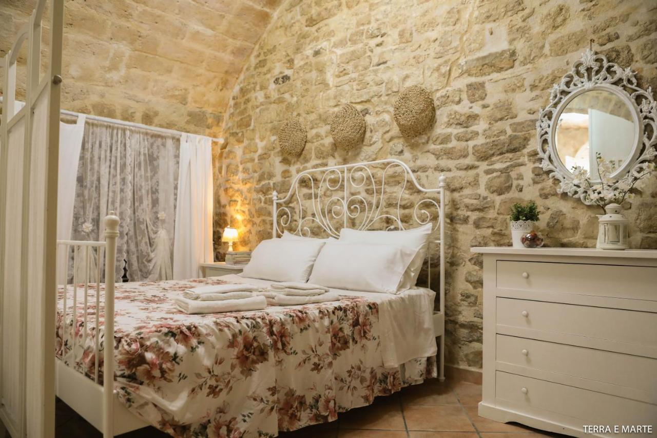 Terra E Marte Casa Vacanza Bari Exteriör bild
